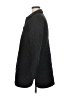 T by Talbots 100% Polyester Black Coat Size M - photo 5