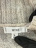 Mine 100% Acrylic Ivory Pullover Sweater Size L - photo 7