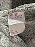 Stars Above Metallic Gray Jumpsuit Size M - photo 4