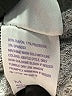 Stars Above Metallic Gray Jumpsuit Size M - photo 5