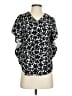 Marimekko Black Cardigan Size S - photo 1