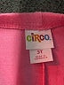 Circo Pink Casual Pants Size 3T - photo 3