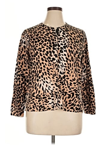 Mercer Street Studio Long Sleeve Blouse (view 1)