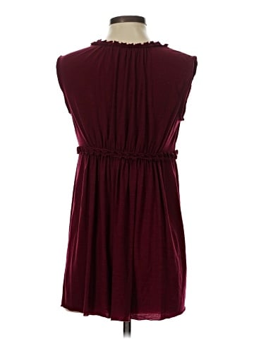 Susana Monaco Sleeveless Top (view 2)