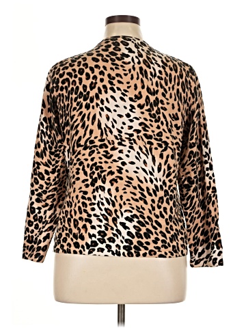 Mercer Street Studio Long Sleeve Blouse (view 2)