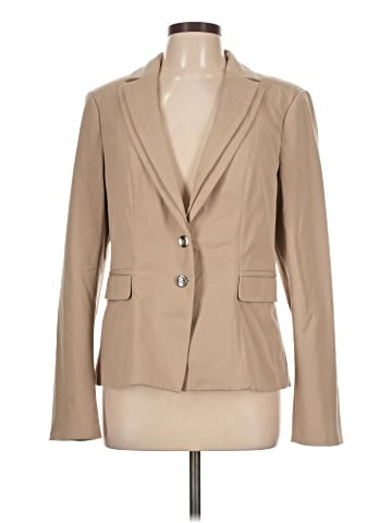 White House Black Market Blazer (view 1)