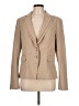 White House Black Market Tan Blazer Size 12 - photo 1