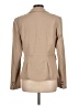 White House Black Market Tan Blazer Size 12 - photo 2