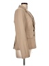 White House Black Market Tan Blazer Size 12 - photo 4