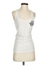 Next Level Apparel White Tank Top Size S - photo 1