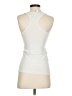 Next Level Apparel White Tank Top Size S - photo 2