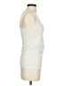 Next Level Apparel White Tank Top Size S - photo 4