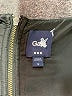 Gap Outlet Houndstooth Gray Casual Dress Size 12 - photo 7