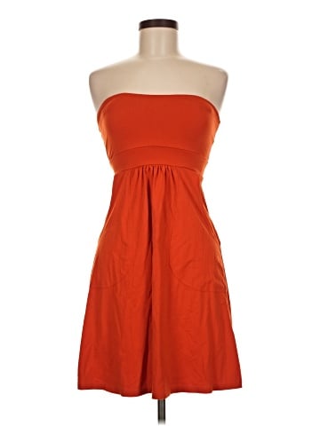 Susana Monaco Cocktail Dress (view 1)