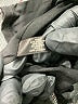 Unbranded Argyle Multi Color Gray Casual Skirt Size 6 - photo 5