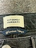 Citizens of Humanity Black Jeans Size 28 waist - photo 7