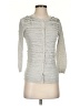 J.Crew Gray Cardigan Size XS - photo 1