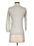 J.Crew Gray Cardigan Size XS - photo 2