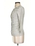J.Crew Gray Cardigan Size XS - photo 5