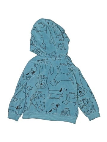 Carter's Zip Up Hoodie (view 2)