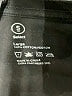 Select 100% Cotton Black Long Sleeve T-Shirt Size L - photo 7