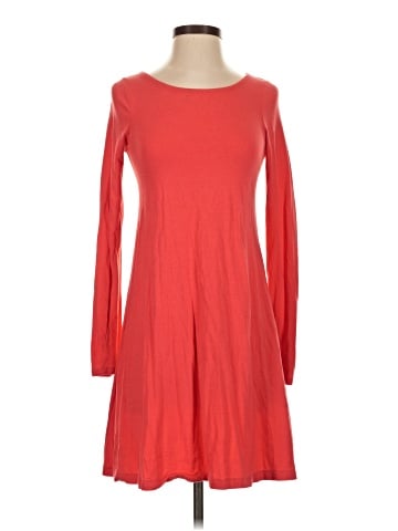 Express Casual Dress (view 1)