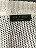 Rag & Bone Ivory White Swimsuit Cover Up Size L (estimated) - photo 6
