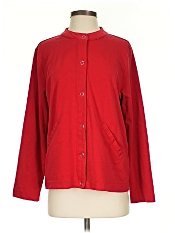 Southern Lady Cardigan (view 1)