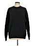 Banana Republic Black Sweatshirt Size L - photo 1