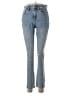 Rag & Bone Hearts Blue Jeans Size 26 waist - photo 1