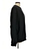 Banana Republic Black Sweatshirt Size L - photo 4