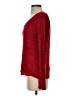 Apt. 9 Red Pullover Sweater Size S (petite) - photo 5