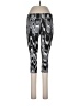 Reebok Graphic Silver Active Pants Size L - photo 1