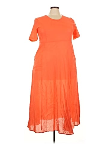 Xclusiv Casual Dress (view 1)