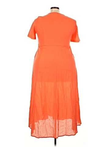 Xclusiv Casual Dress (view 2)