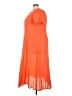 Xclusiv Orange Casual Dress Size XXL - photo 5