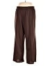 Unbranded Brown Track Pants Size 1X - photo 1