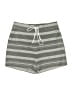 MICHAEL Michael Kors Stripes Gray Shorts Size 10 (estimated) - photo 1