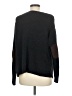 Coincidence & Chance Black Pullover Sweater Size M - photo 2