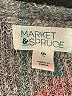 Market and Spruce Gray Cardigan Size XXL - photo 4