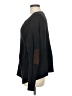 Coincidence & Chance Black Pullover Sweater Size M - photo 5
