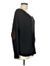 Coincidence & Chance Black Pullover Sweater Size M - photo 4