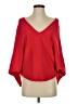 Kerisma Red Cardigan Size S - photo 1