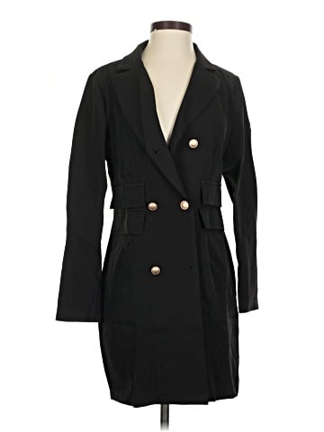 Allegra K Casual Dress (view 1)