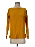 Joules Yellow Pullover Sweater Size 4 - photo 1