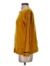 Joules Yellow Pullover Sweater Size 4 - photo 5