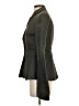 Acne Studios 100% Cotton Solid Gray Green Blazer Size EU 36 / US 6 - photo 5