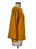 Joules Yellow Pullover Sweater Size 4 - photo 4