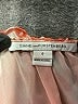 Diane von Furstenberg Orange Sleeveless Blouse Size 0 - photo 7