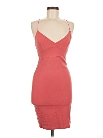 Forever 21 Cocktail Dress (view 1)